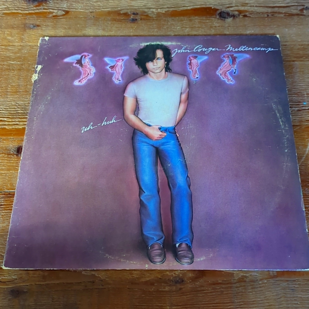 John Mellencamp - Picture 1 of 2